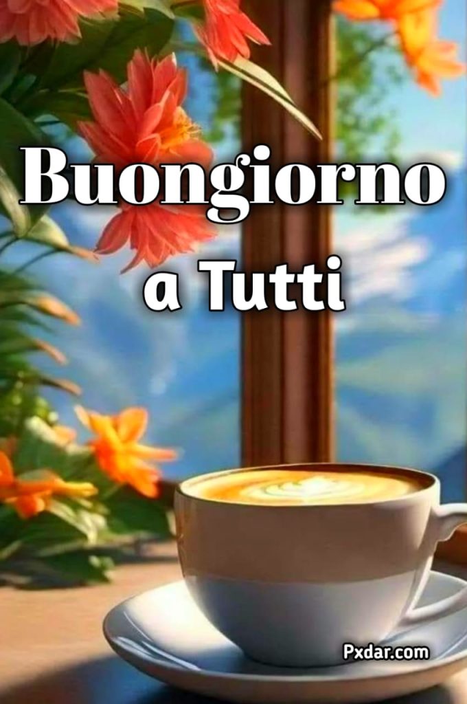 Buongiorno Buon Sabato Immagini Nuove 2024