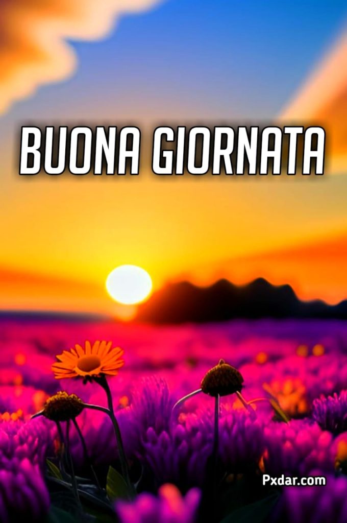 Buongiorno E Buona Giornata Immagini