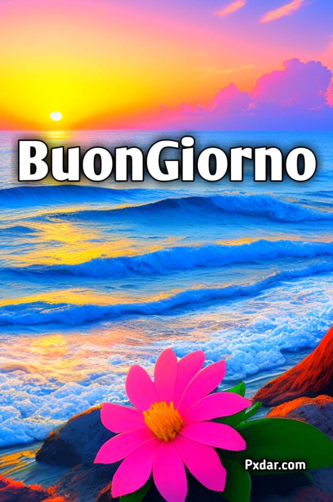 Buongiorno Immagini