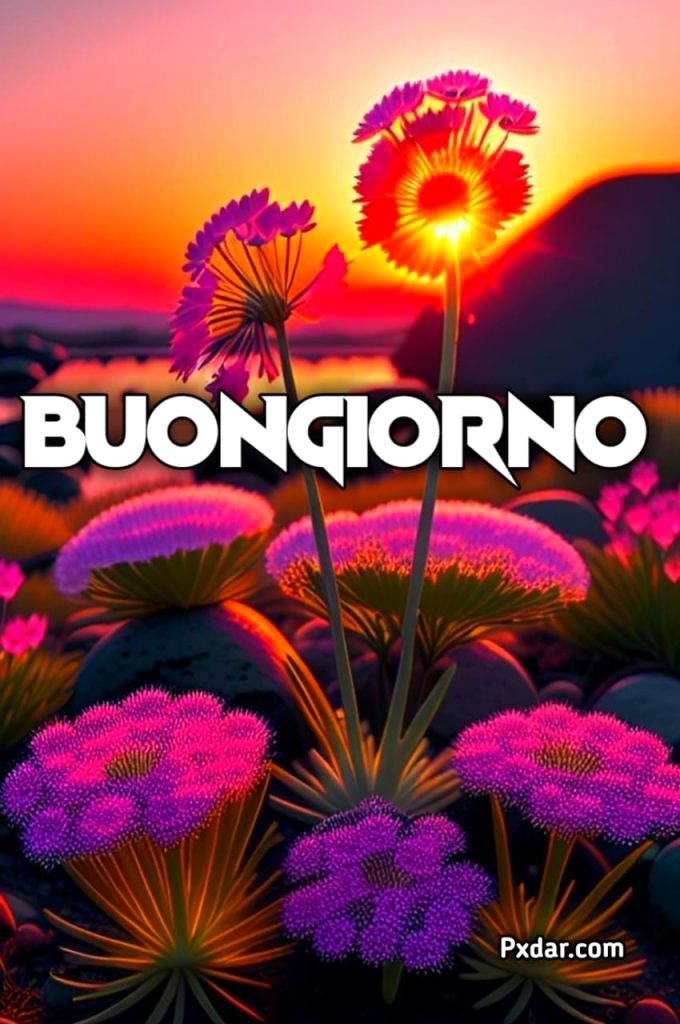 Buongiorno Immagini Nuove