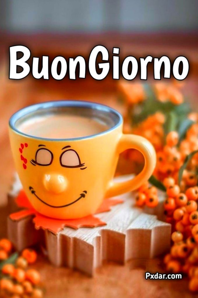 Buongiorno Natalizio