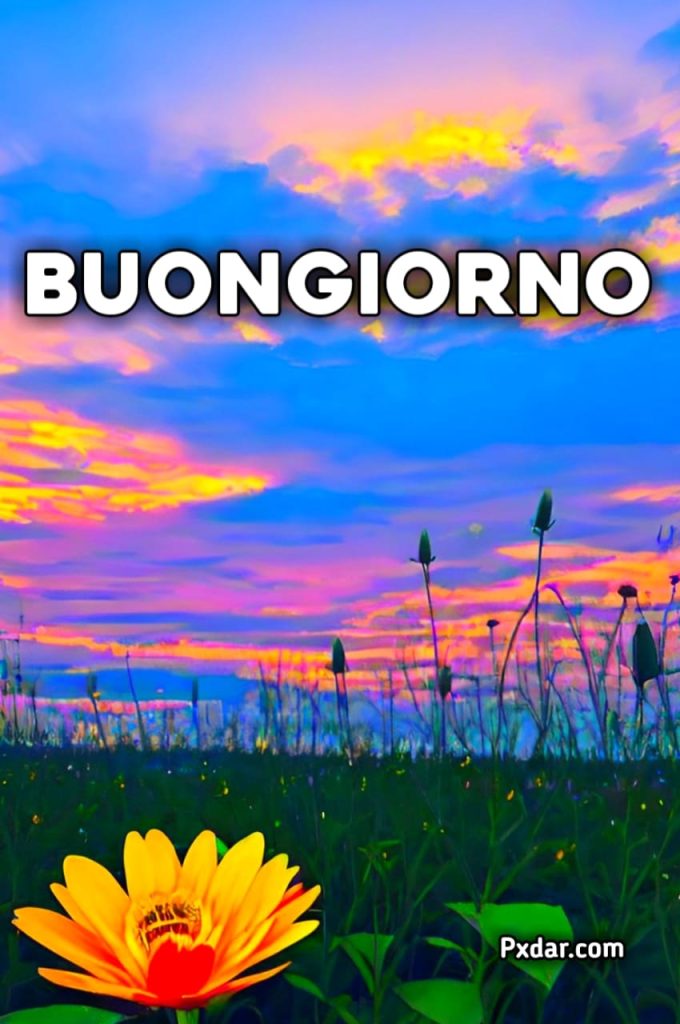 Buongiorno Originale Sabato