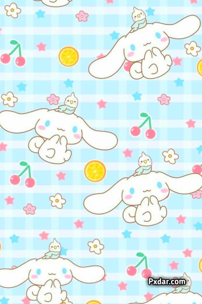 Cinnamoroll Aesthetic