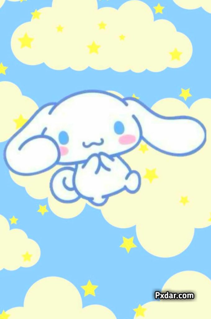 Cinnamoroll Cute Wallpaper