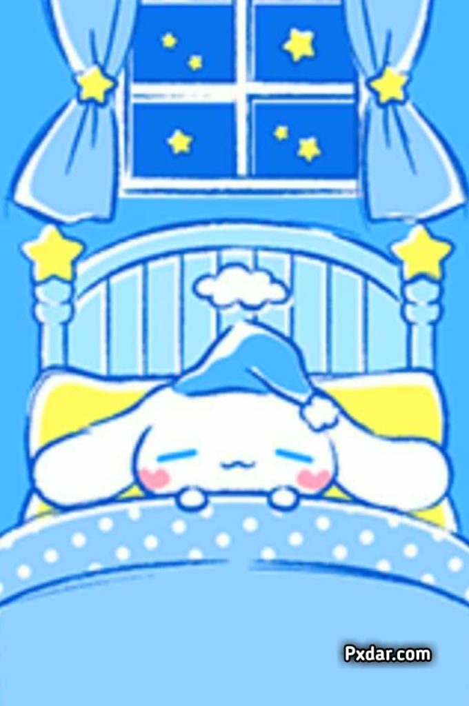 Cinnamoroll Wallpaper Aesthetic