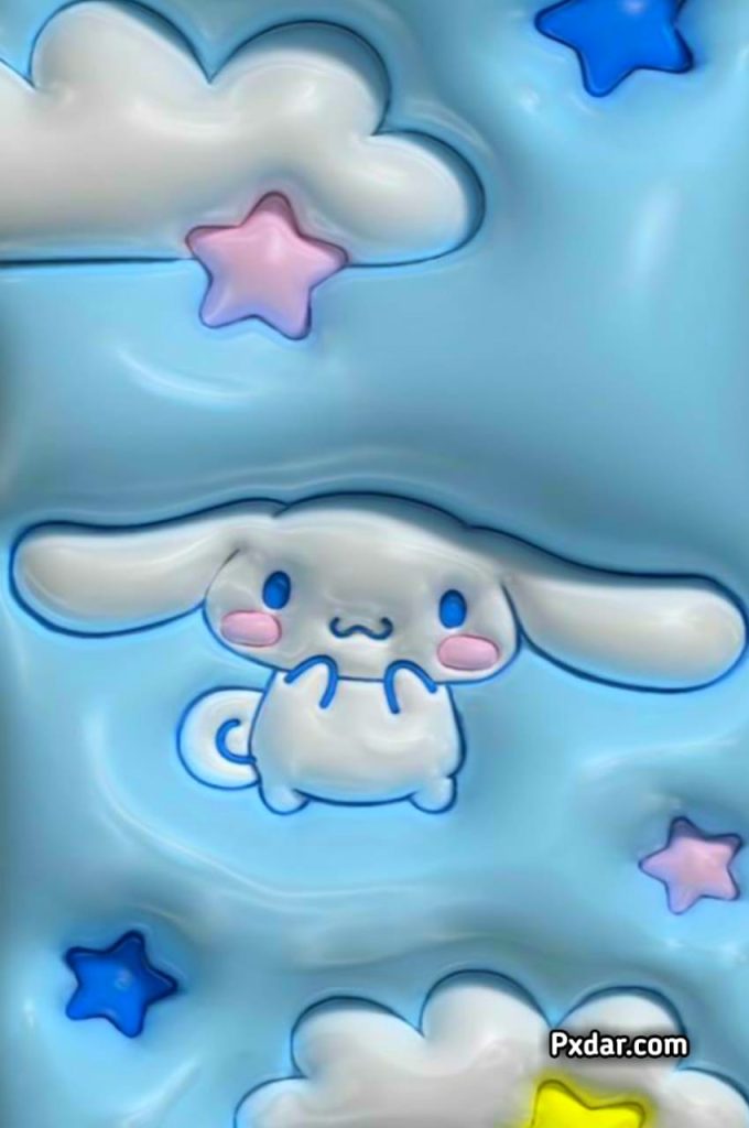 Cinnamoroll Wallpaper Cute