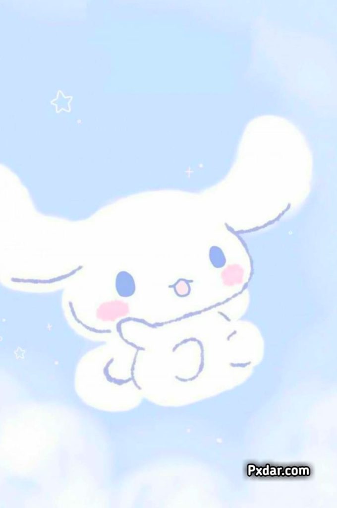 Cinnamoroll Wallpaper Ipad