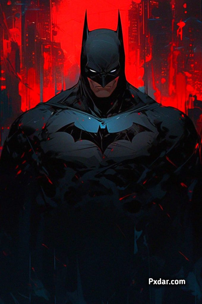 Cool Batman Pictures