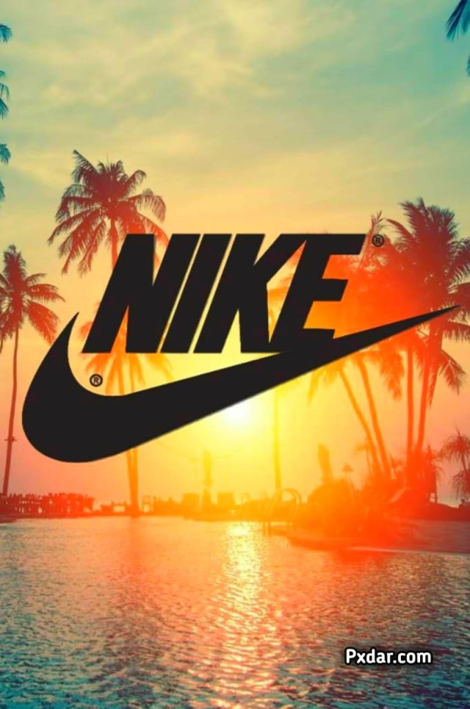 Wallpaper for clearance nike