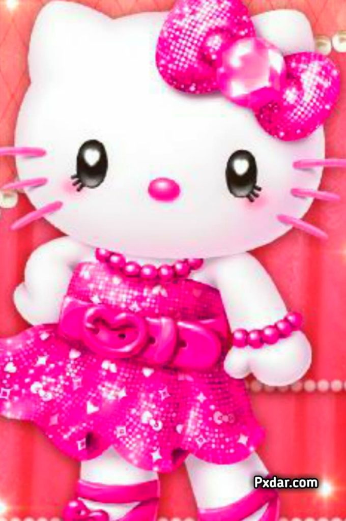 Cute Hello Kitty Wallpapers