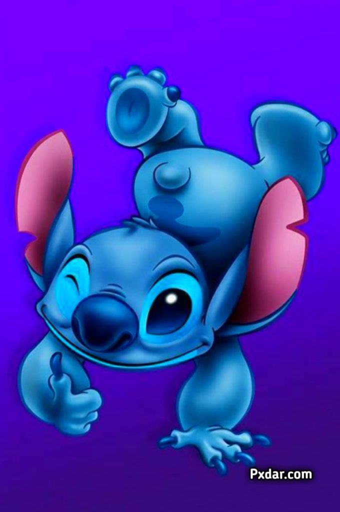 Cute Stitch Backgrounds