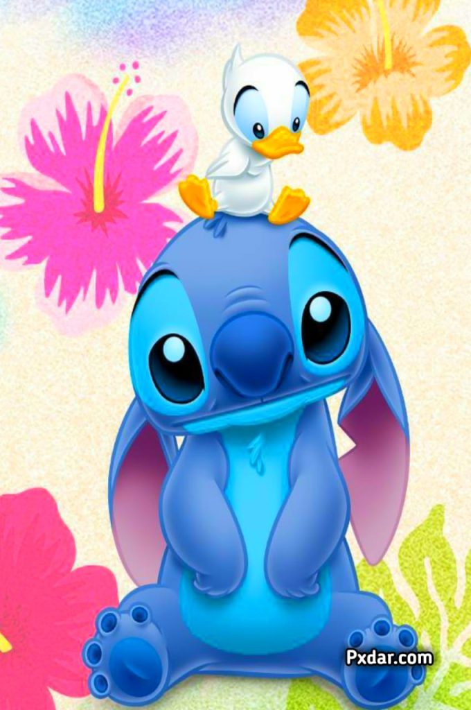 Cute Stitch Pictures