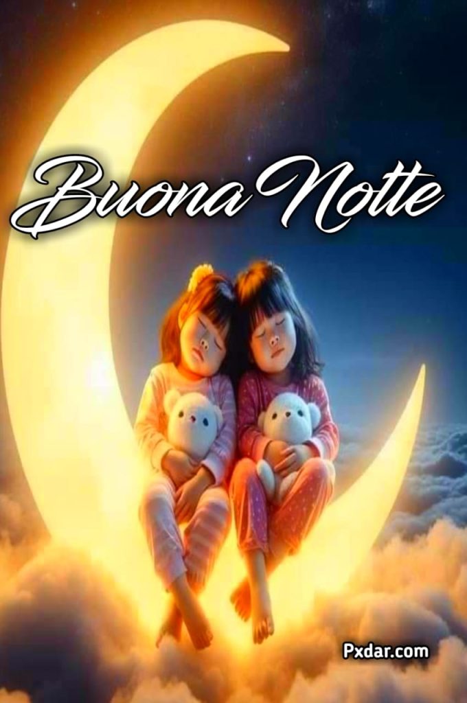 Favole Della Buonanotte Per Bambini