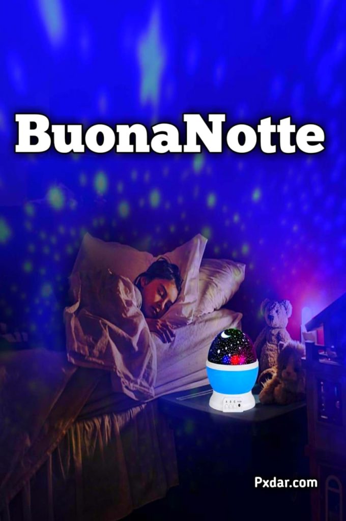 Fiabe Della Buonanotte Per Bambini