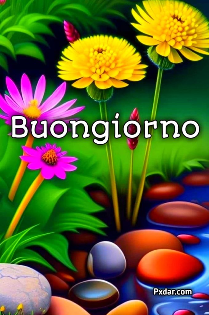 Fiori Buongiorno