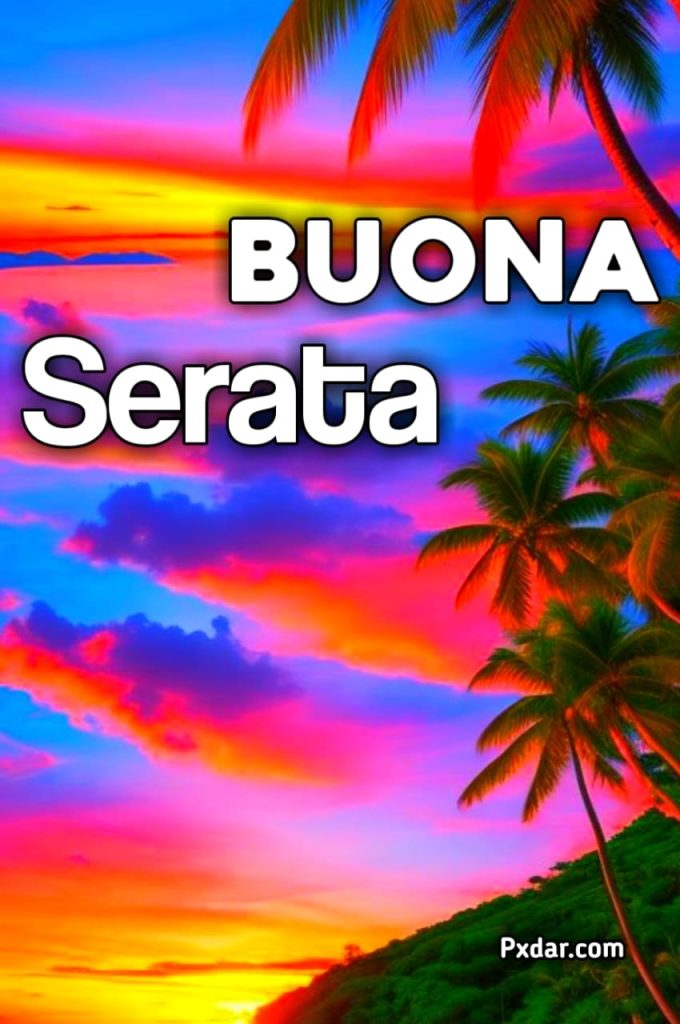 Foto Buona Serata