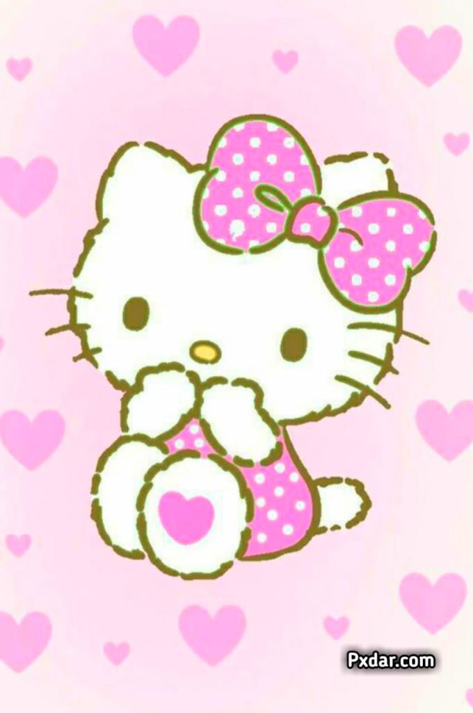 Fotos De Hello Kitty Aesthetic