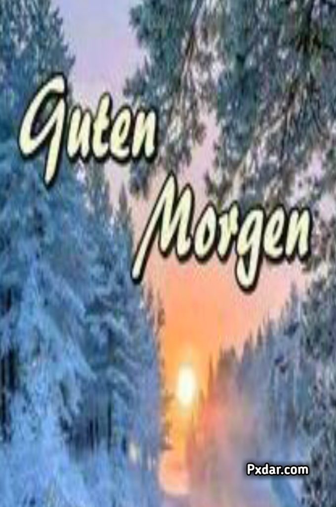 Guten Morgen Bilder Winter Kostenlos Für Whatsapp