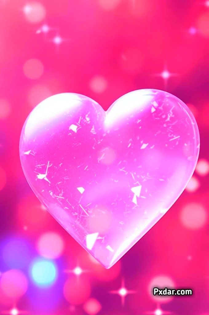 Heart Background