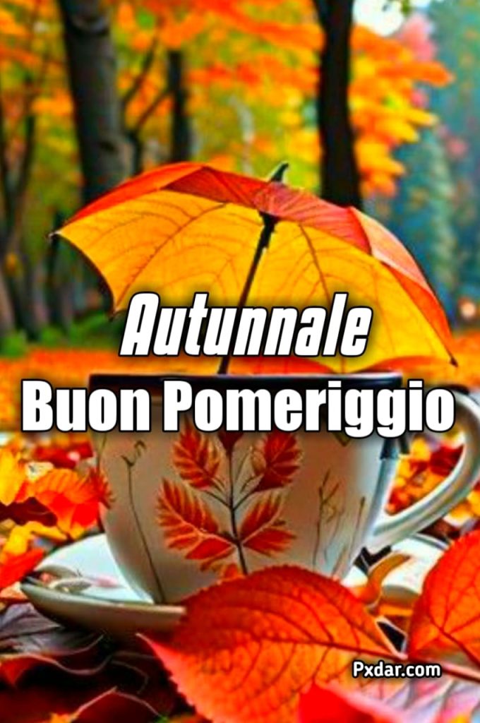 Immagini Buon Pomeriggio Gratis Per Whatsapp