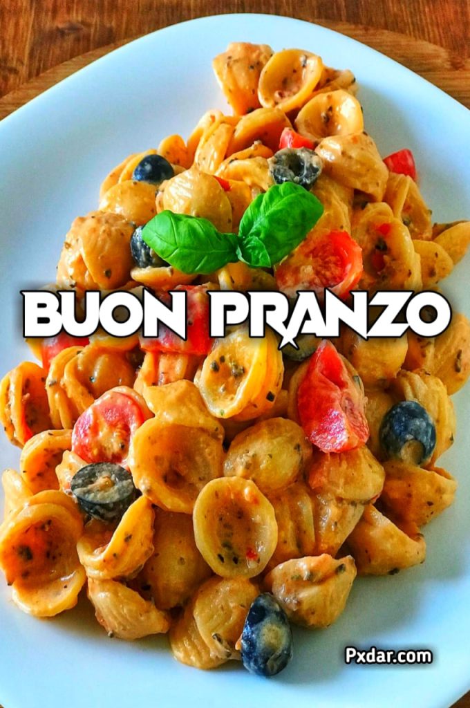 Immagini Buon Pranzo Divertenti