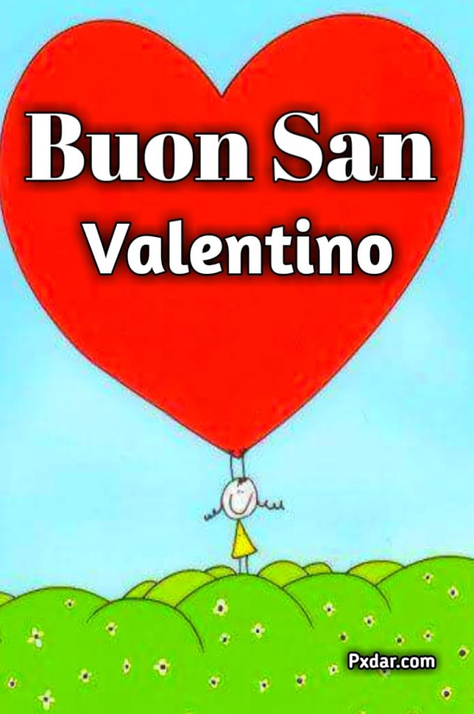 Immagini Buon San Valentino