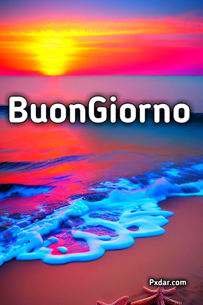 Immagini Buongiorno