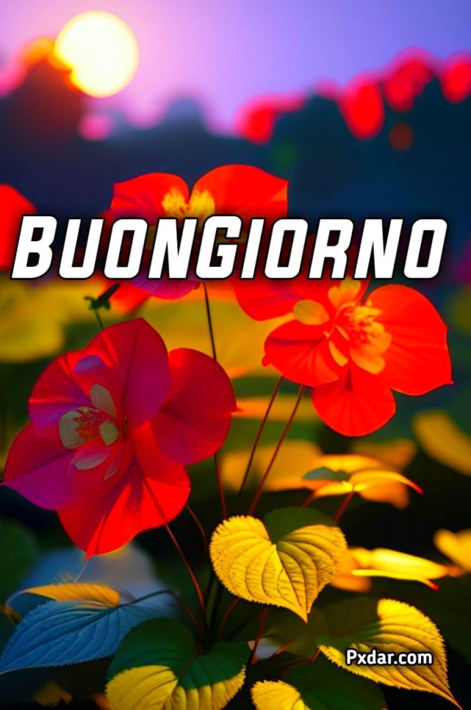 Immagini Buongiorno Nuove