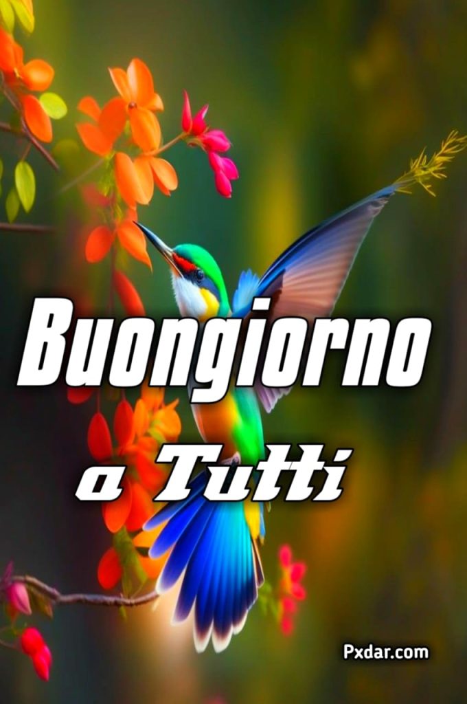 Immagini Buongiorno Nuove