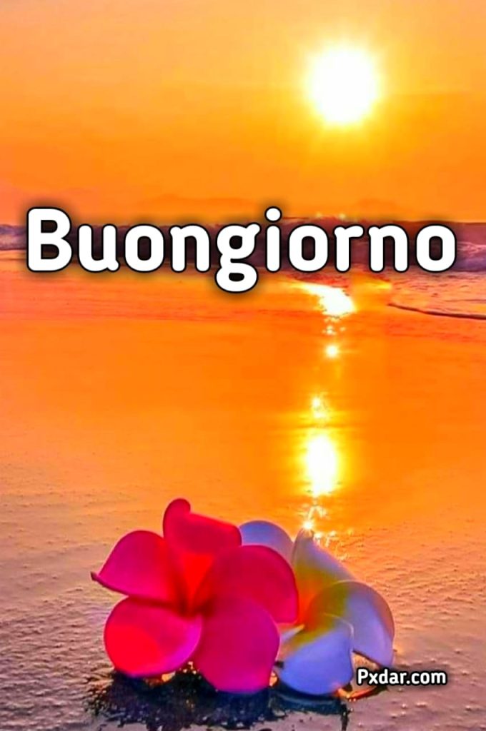 Immagini Buongiorno Originali