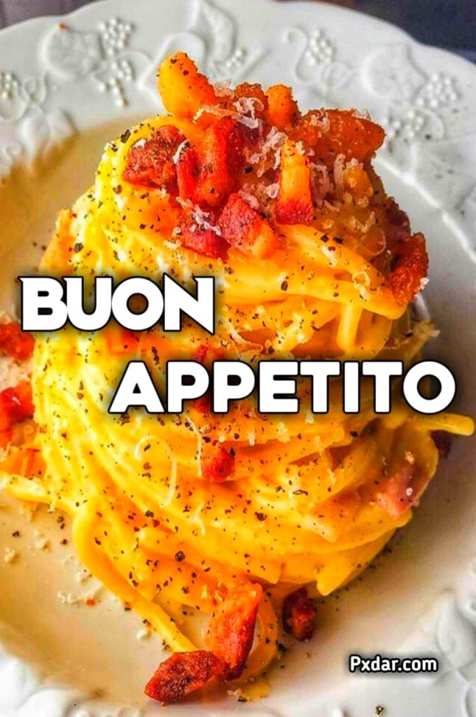 Immagini Di Buon Appetito