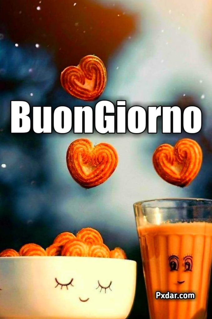 Immagini Di Buon Giorno