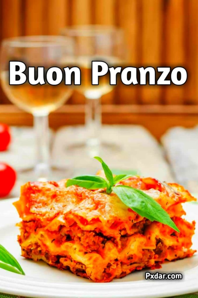 Immagini Di Buon Pranzo