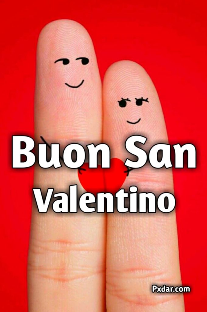 Immagini Di Buon San Valentino