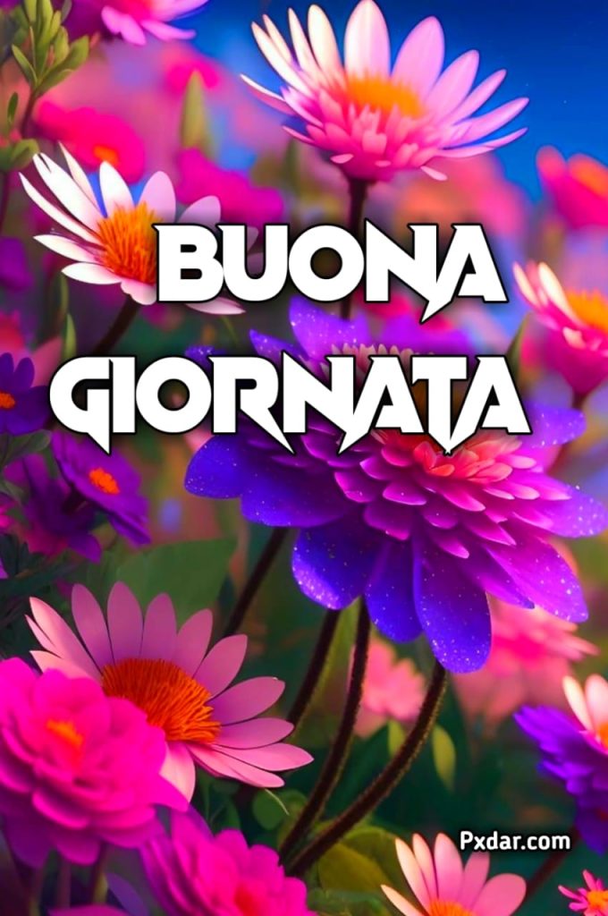 Immagini Di Buona Giornata