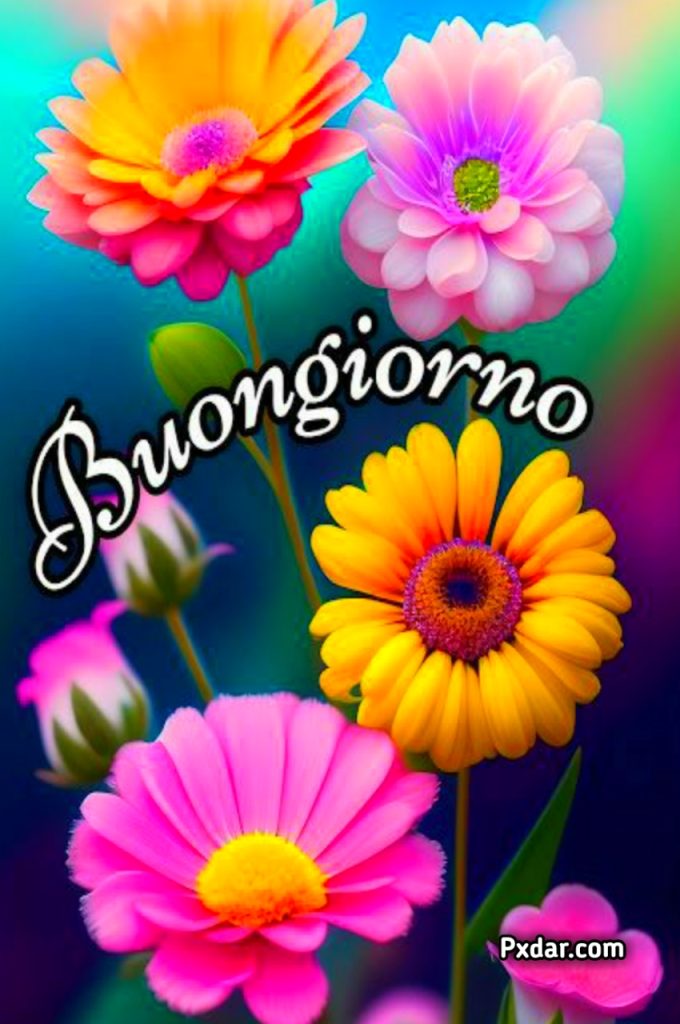 Immagini Di Buongiorno Bellissimi