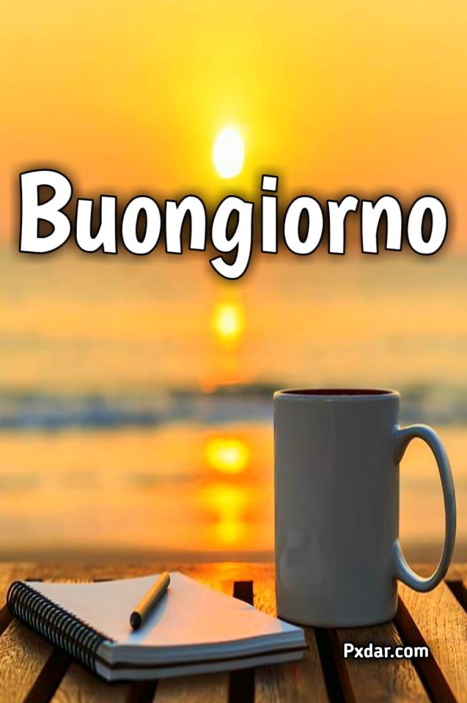 Immagini Di Buongiorno Divertenti