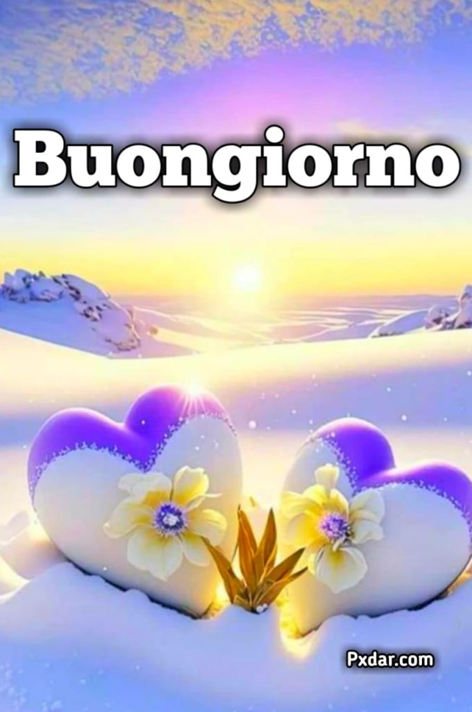 Immagini Di Buongiorno E Buon Giovedì