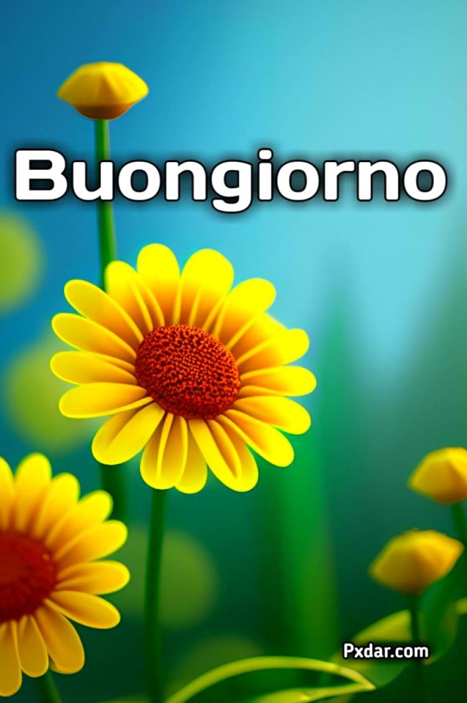 Immagini Di Buongiorno E Buona Domenica