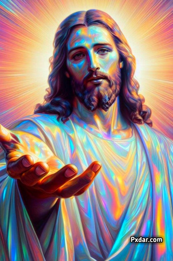 Jesus Christ Wallpaper