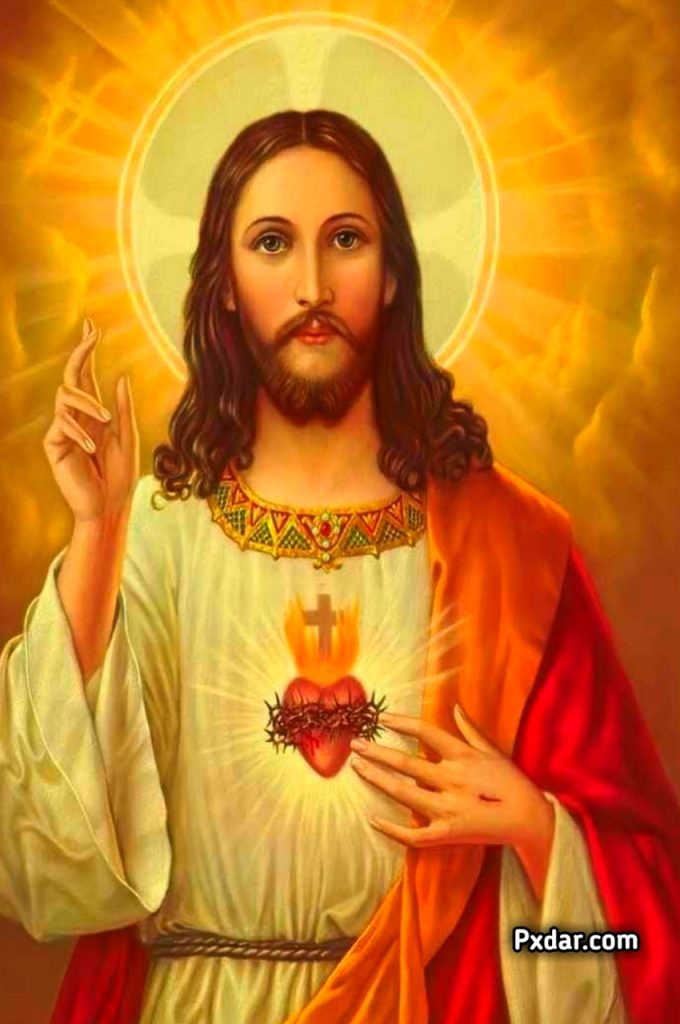 Jesus Hd Wallpaper