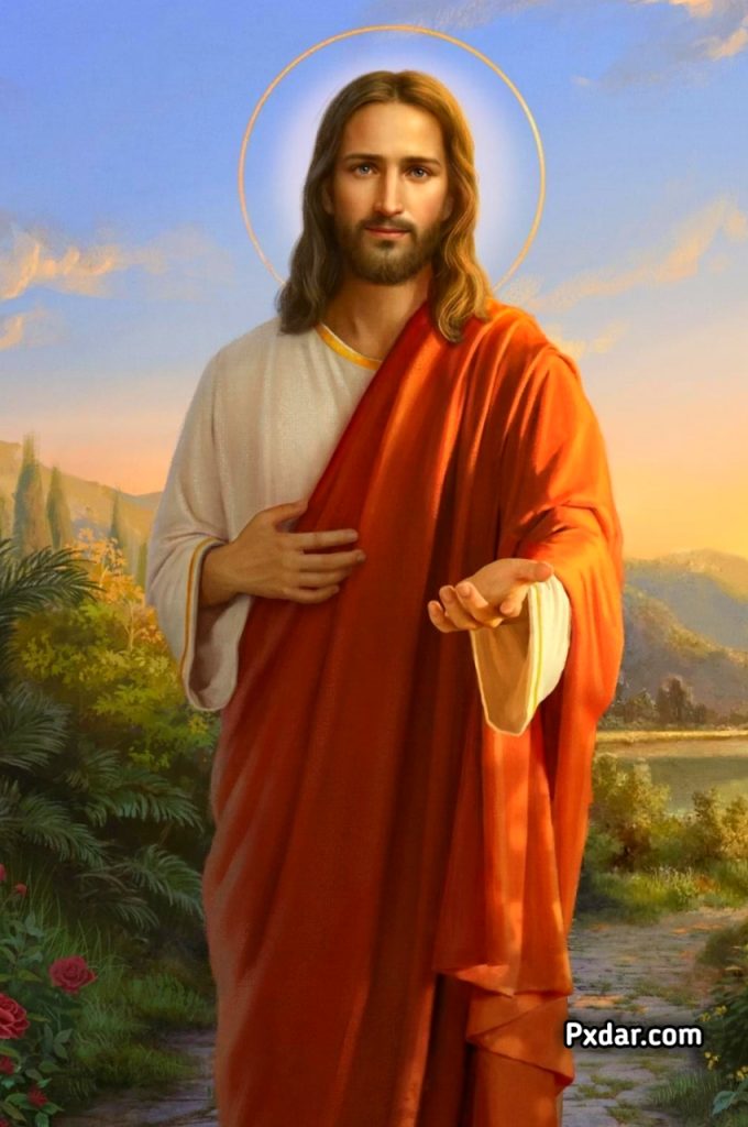 Jesus Images Hd