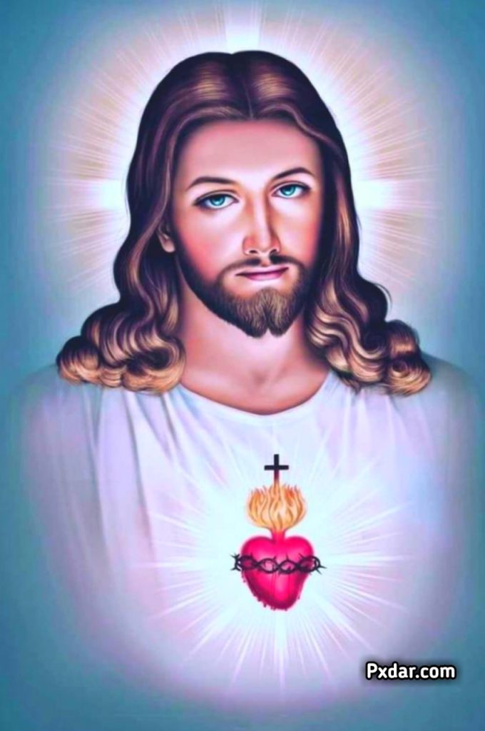 Jesus Images Wallpaper