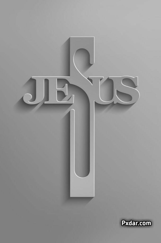 Jesus Wallpaper Hd 4k Phone