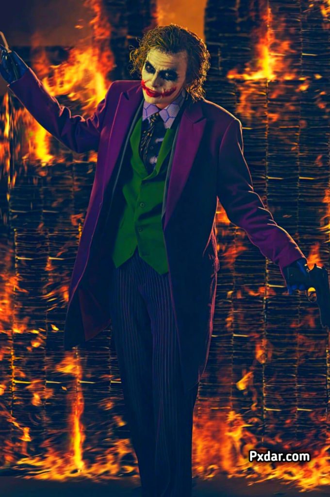 Joker Hd Wallpaper