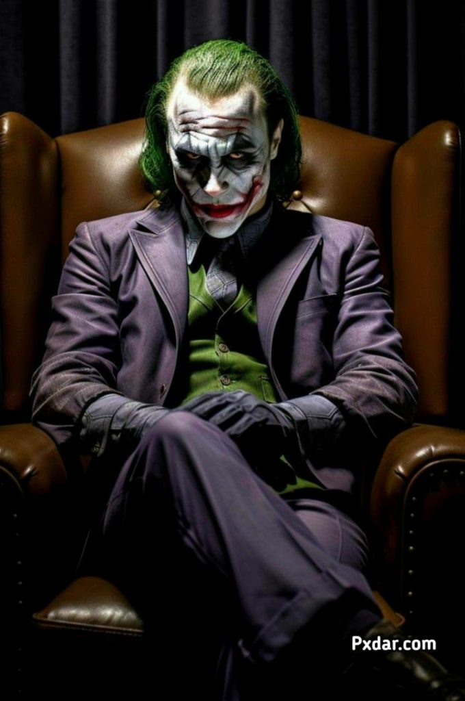 Joker Images