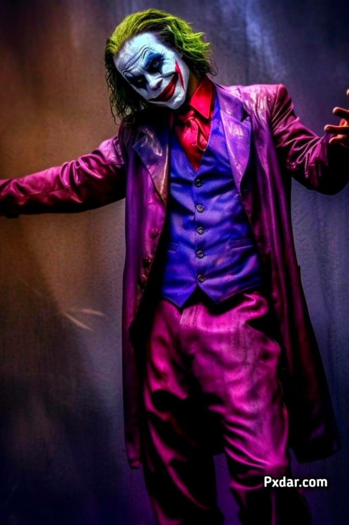 Joker Images Hd Download