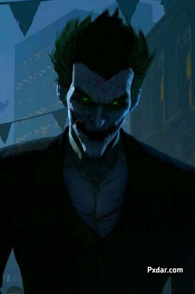 Joker Photo Download