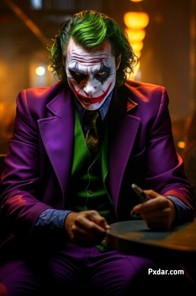 Joker Photos