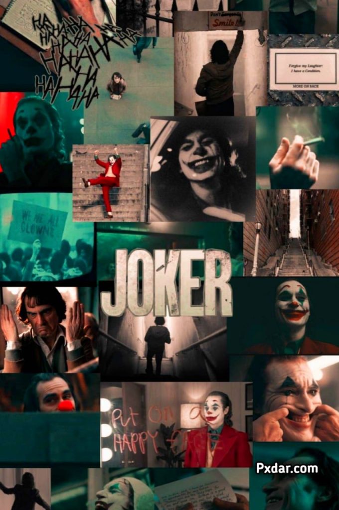 Joker Photos New